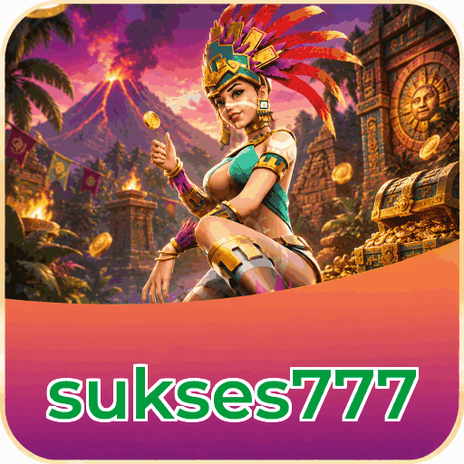 sukses777 Indonesia