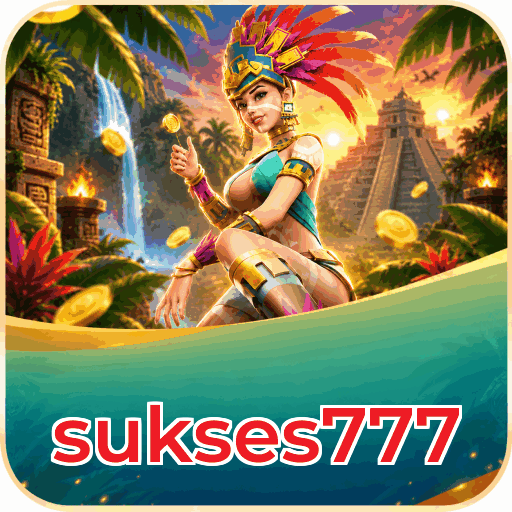 sukses777 Indonesia