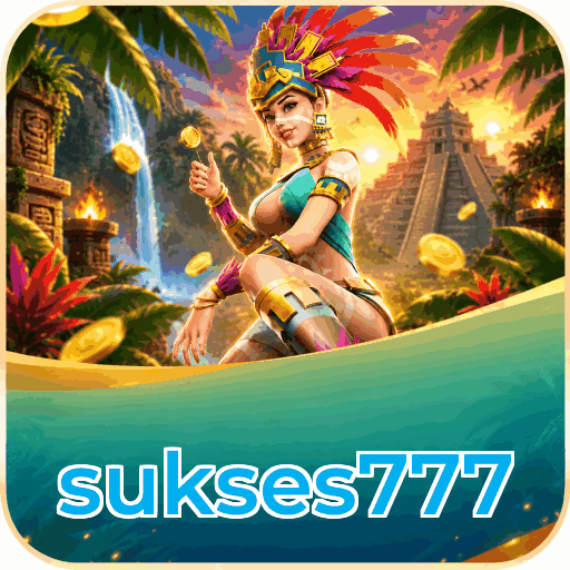 sukses777 Indonesia