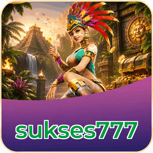 sukses777